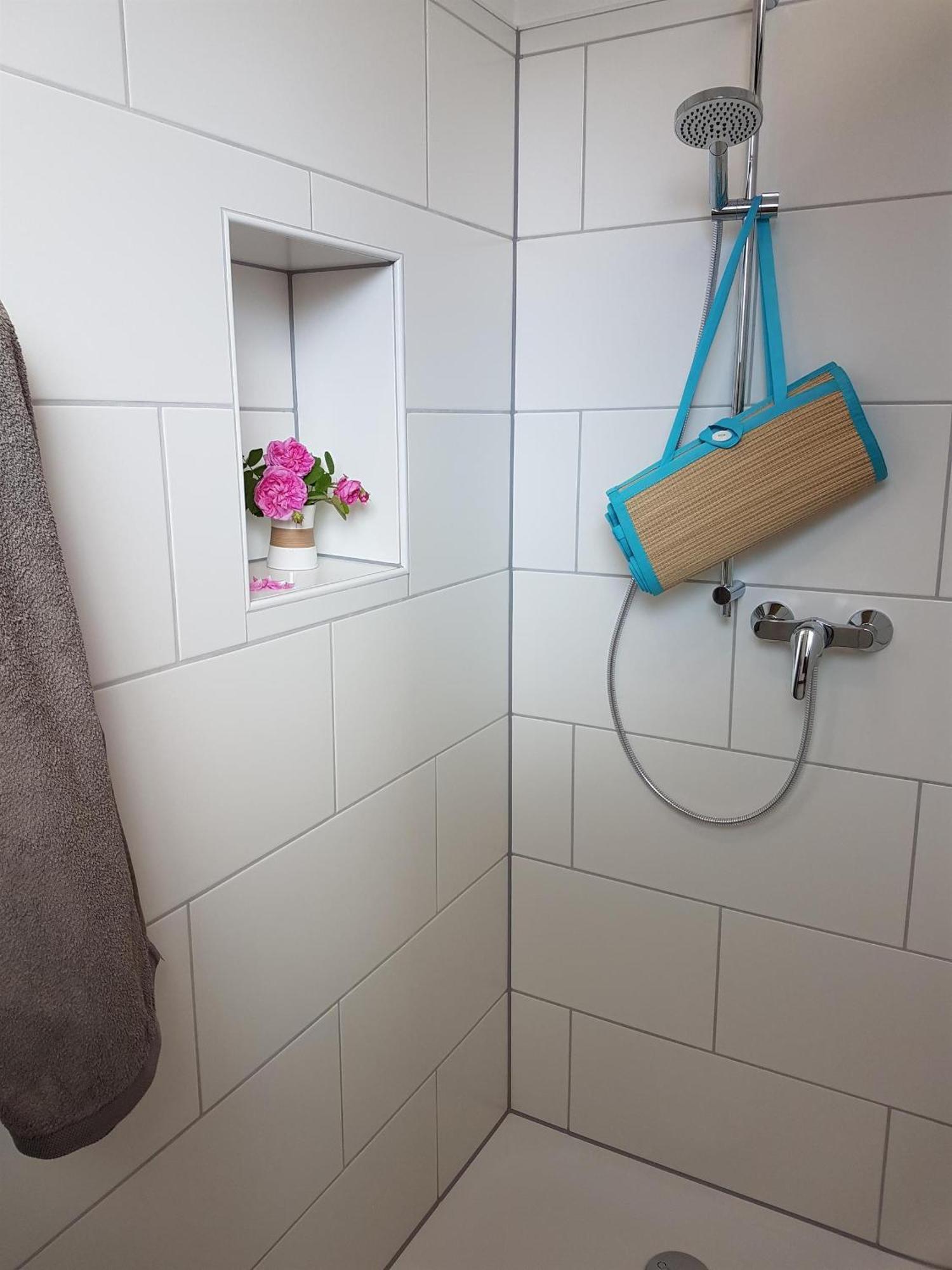 Ferienwohnung An Der Kleinen Schreinerei Hallschlag 객실 사진